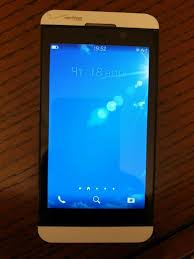 You bought your phone abroad and now you want to use a greek sim card; Blackberry Z10 16gb White Unlocked Smartphone For Sale Online Ebay