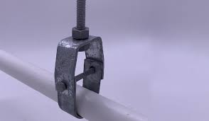 what are clevis hangers used for