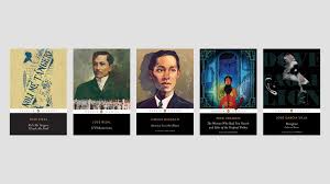 Free delivery worldwide on over 20 million titles. Filipino Publisher Of Penguin Classics On Why Not Every Classic Should Be Read In High School