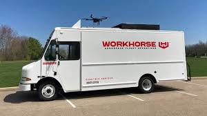 Shares of workhorse group inc. Workhorse Group Finding More Catalysts As Stock Continues To Soar Nasdaq Wkhs Seeking Alpha
