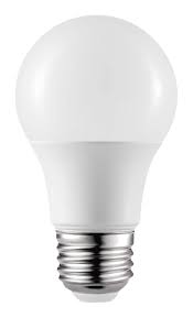 Noma Led A19 40w Light Bulbs Warm