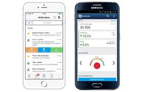 Upgrade your customer success with sisense and netsuite crm dashboards. Mobile Netsuite