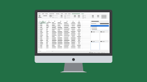 the complete excel pivot tables course