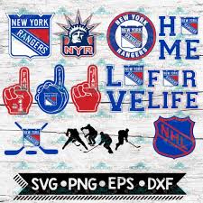 Select a category bundles fonts free svg cut files adventures and outdoors fishing hunting animals and pets awareness covid health baby bathroom and laundry bible verses birthday. New York Rangers Svg Nhl Svg Bundle Sport Svglandstore