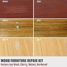 hardwood floor repair kit wood