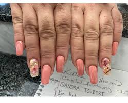 You may be wondering what the most active days of the seven days week when seeking nail places near me. Diamond Nail Spa Exciting Kid Services At An Amazing Nail Salon Nail Salon 23502