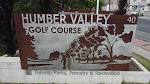 Humber Valley Golf Course - YouTube