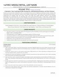 Two Page Resume Heres What The Top Hiring Managers Think