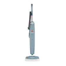 compare bissell steam mops