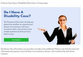 Pw lawyers charge fees much like any other disability lawyer. Disability Lawyer Hamilton Share Lawyers