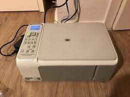 I will provide the manual in case you need assistance with this: Drucker Hp Photosmart C4180 Ebay Kleinanzeigen