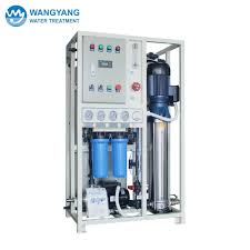 water purification ro water