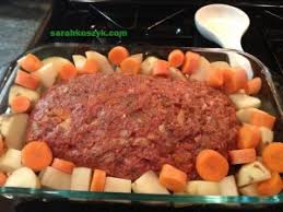 Dump the meatloaf mixture into a 13 x 9 baking dish and use your hands to form a loaf roughly 9 long and 6 wide. How Long To Bake Meatloaf 325 How Long To Cook Meatloaf At 325 Degrees And Name Calling Is Just Silly Volly Ball