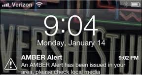 Dec 21, 2020 · tap the settings app to open it, then tap notifications. Why Did An Amber Alert Appear On My Iphone Ianswerguy