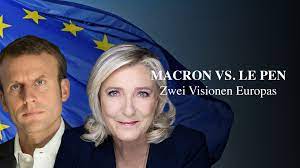 Was bedeuten Macron oder Le Pen für ...