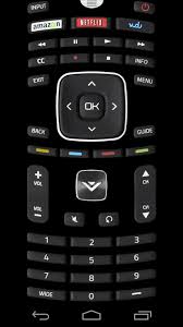 Most smart tvs have a list of apps already downloaded ready for you to use as soon as you get the tv set up. Remote Control For Vizio Tv For Android Apk Download