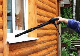 how to paint exterior wood siding a