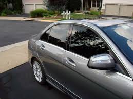 My specialties include automotive, residential window and commercial tinting installation. Reflective Mirror Like Car Window Film Tinting Services