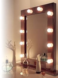 Diy Vanity Mirror Diy Vanity Lights