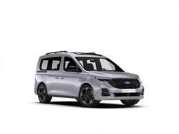 lease the ford tourneo connect estate 1