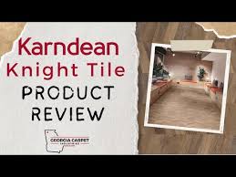 karndean knight tile collection