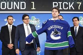 A virtual museum of sports logos, uniforms and historical items. Canucks Urged To Change Logo By History Professor Due To Cultural Appropriation Bleacher Report Latest News Videos And Highlights