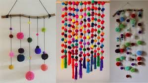 diy wall hanging crafts