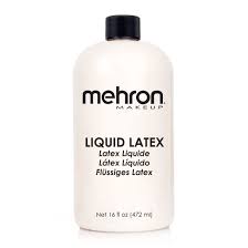 getuscart mehron makeup liquid latex