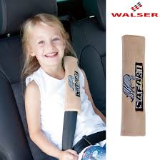 Car Seat Belt Cover Walser Belt Pad