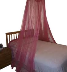 Please note that the light on the picture is. Octorose Round Hoop Bed Canopy Mosquito Net In Large Size Elegant Curt