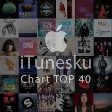 Chart Top 40 Prambors November 2016 Itunes Plus Aac M4a