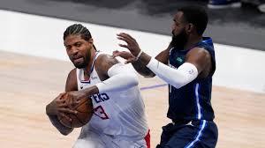 Browse 61,977 paul george stock photos and images available, or start a new search to explore more stock. Kawhi Leonard Paul George Rise To Challenge As La Clippers Take Game 3 In Dallas Abc30 Fresno