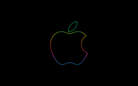 20 excellent apple logo wallpapers
