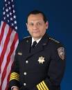 Harris County Sheriff Ed Gonzalez