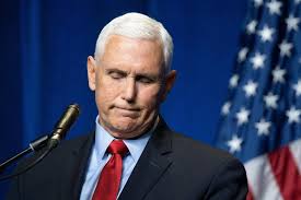 Vice president mike pence was a conservative radio and tv talk show host in the 1990s. Bnnvagxl12zskm