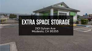 storage units in modesto ca at 2101