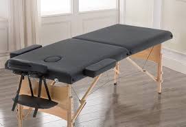 the best portable massage tables to