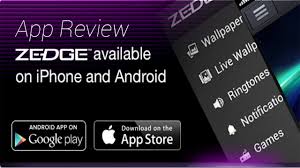 zedge 4 0 everything you need to know