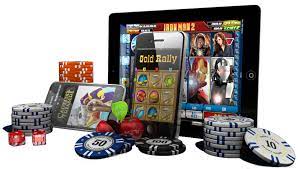 Casino Software - Online Gaming Platforms - MyCasinoClub