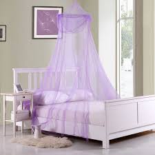 Discover over 423 of our best selection of 1 on aliexpress.com with. Childrens Girls Pretty Princess Canopy Bed Frame Draperies Over Hangin Diamond Home