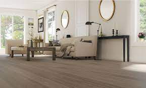 styling grey floors