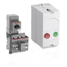 Starting Solutions Motor Protection And Control Abb