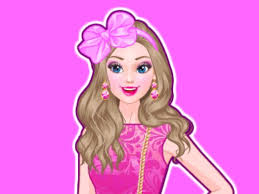 barbie s dream house play free game