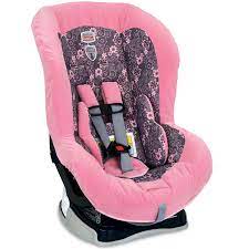 Britax Roundabout 55 Car Seat In Isabella