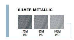 Silvers Pastels Metallic Hair Color By Kenra Guy Tang