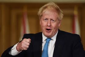 Boris is set to speak at 5pm. What Time Is Boris Johnson Speaking Today As Four Nations Christmas Bubble Plans To Be Explained Edinburgh Live