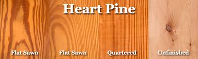heart pine lumber hearne hardwoods