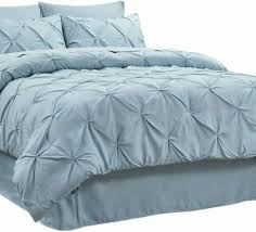 Bedsure Comforter Set Full Queen Bed In