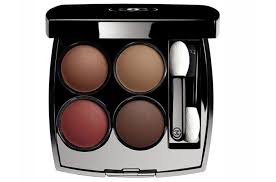 chanel coco code makeup collection for