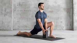 beginner s yoga for men a complete